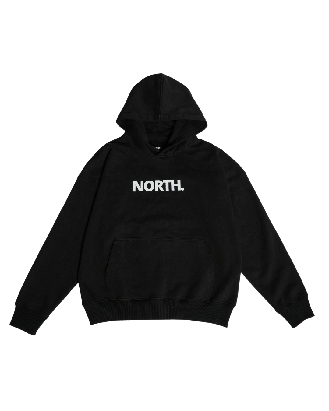 Classic North Hoodie