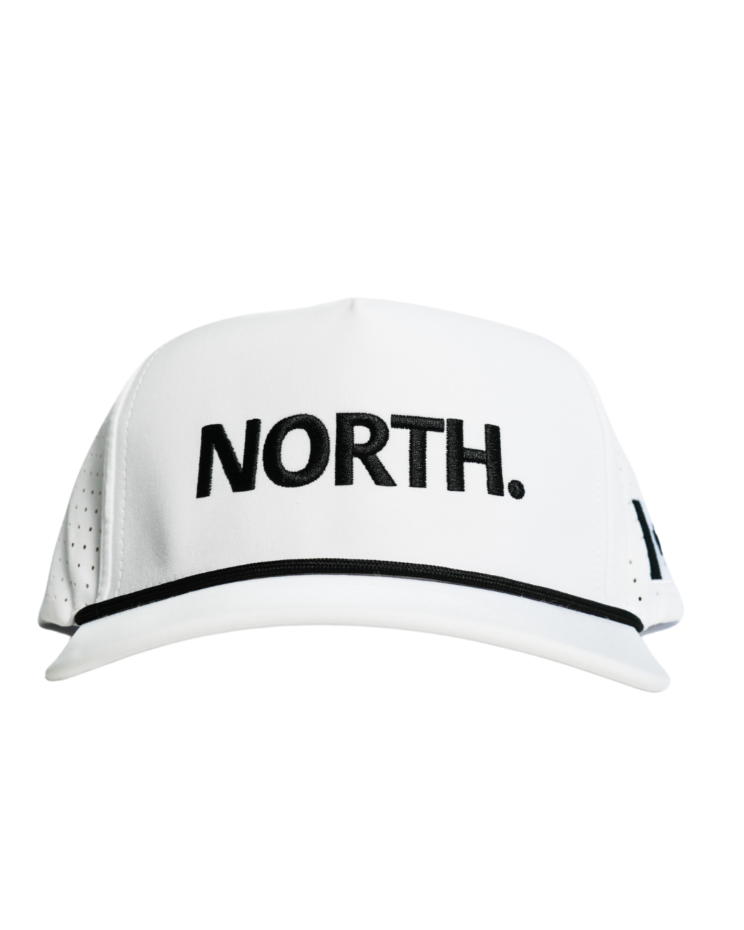 Classic North Rope Hat