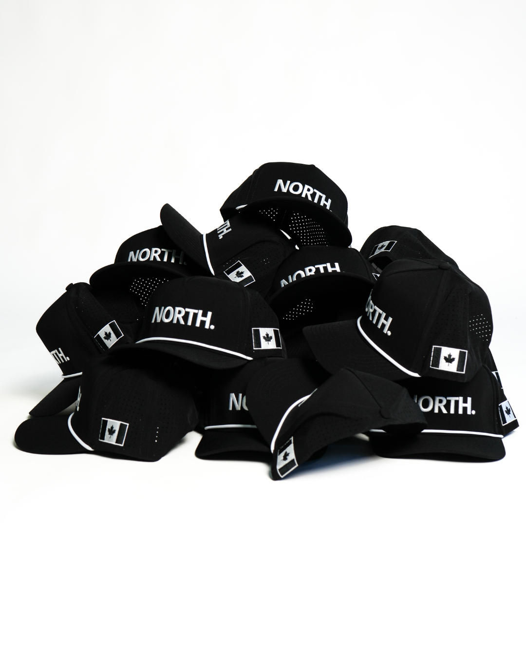 Classic North Rope Hat