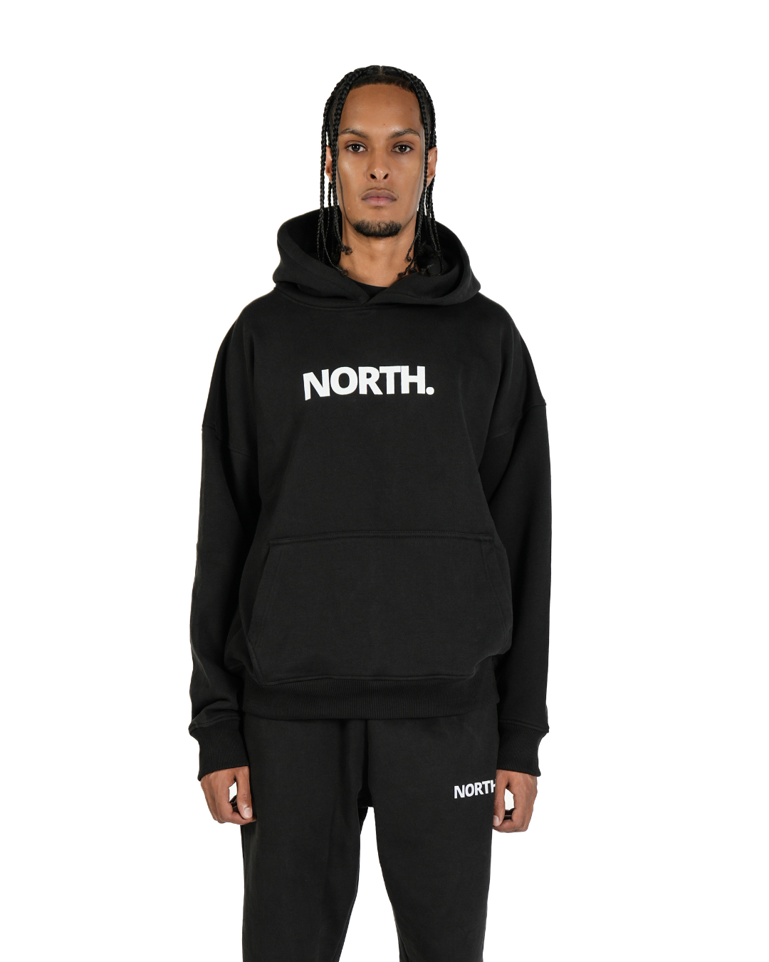 Classic North Hoodie