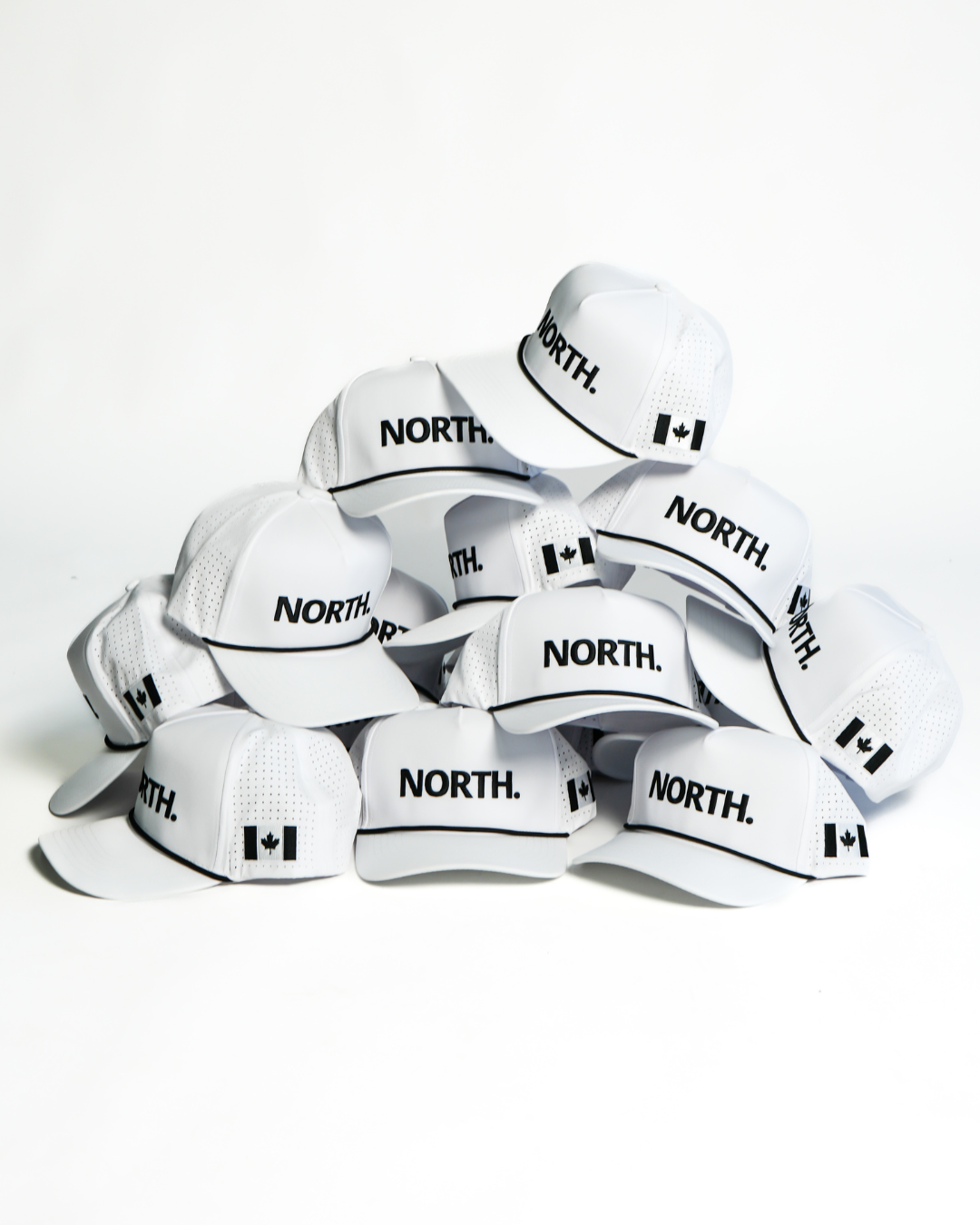 Classic North Rope Hat