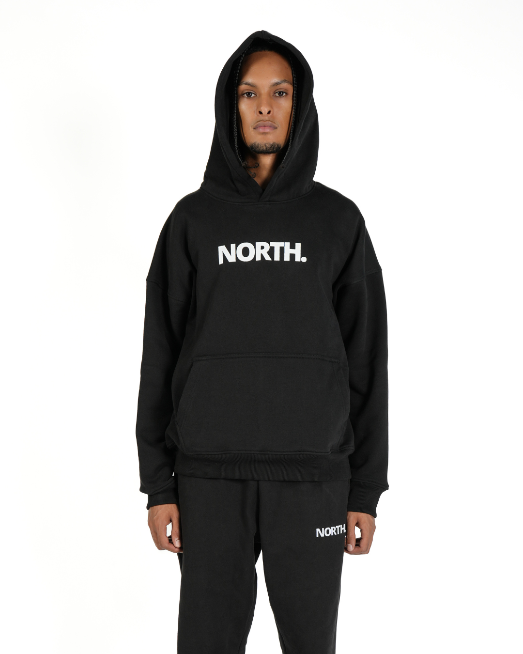 Classic North Hoodie