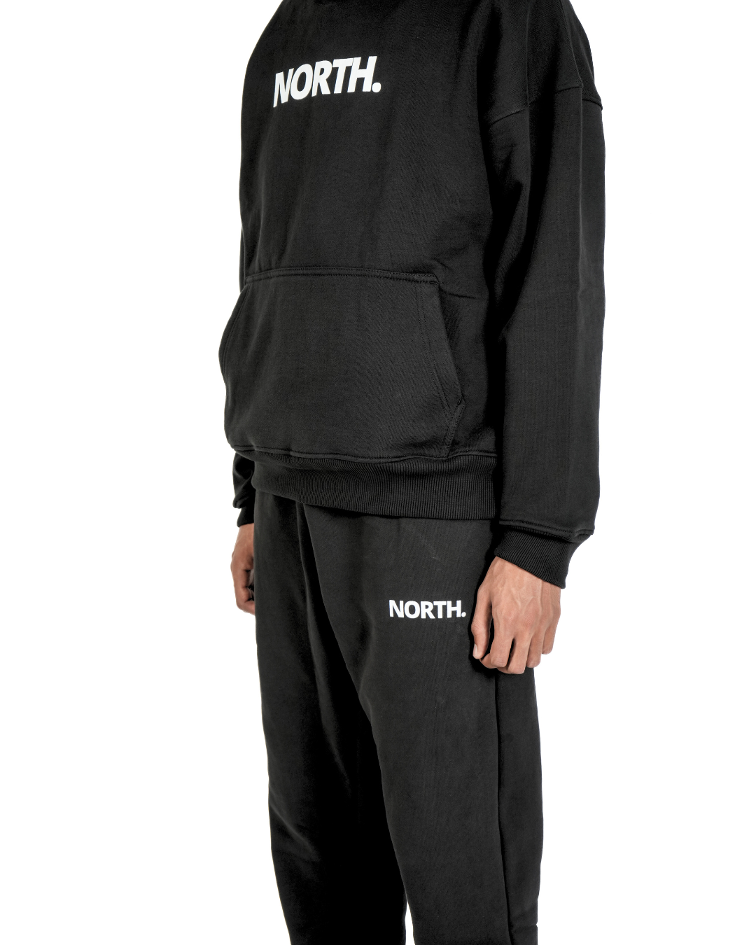 Classic North Hoodie