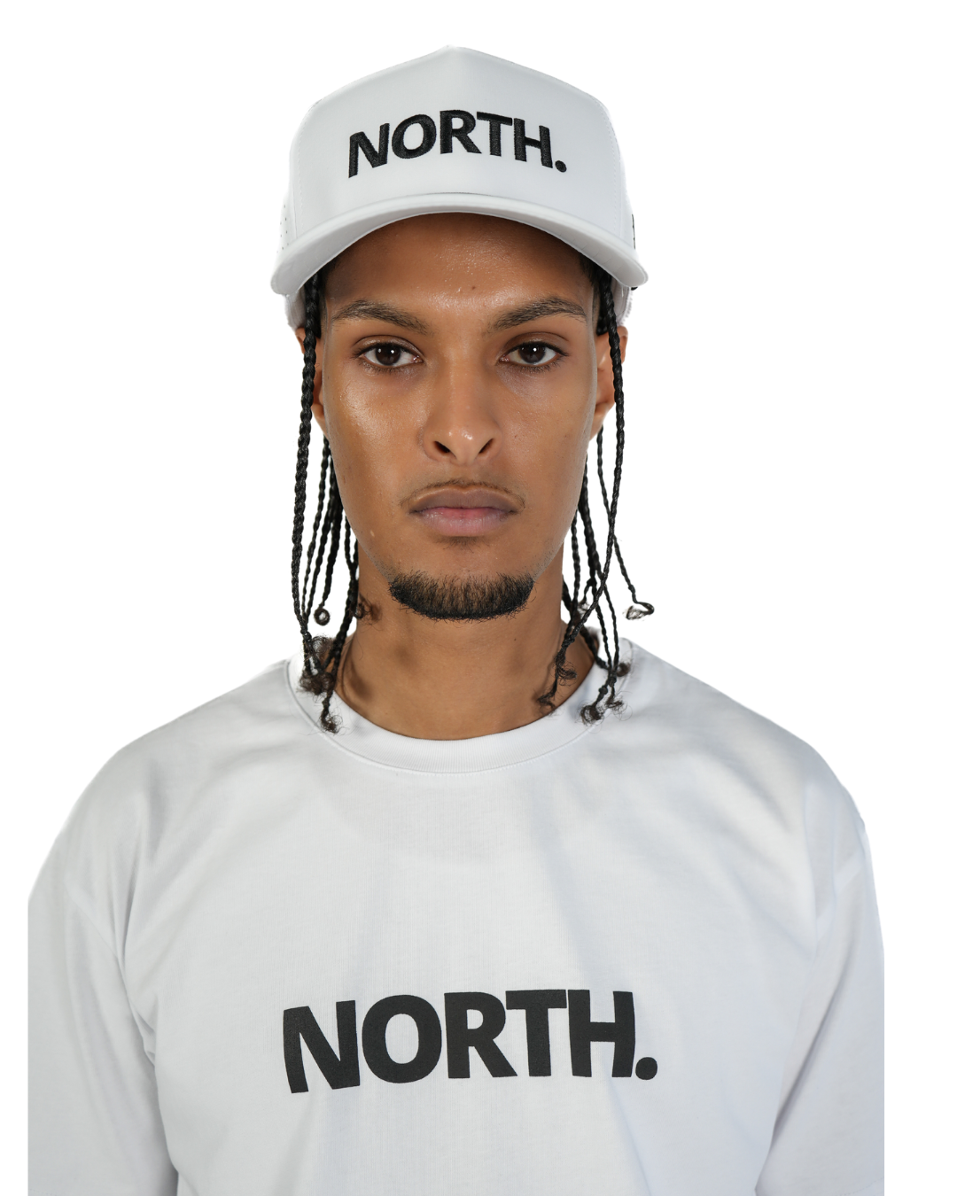 Classic North Rope Hat