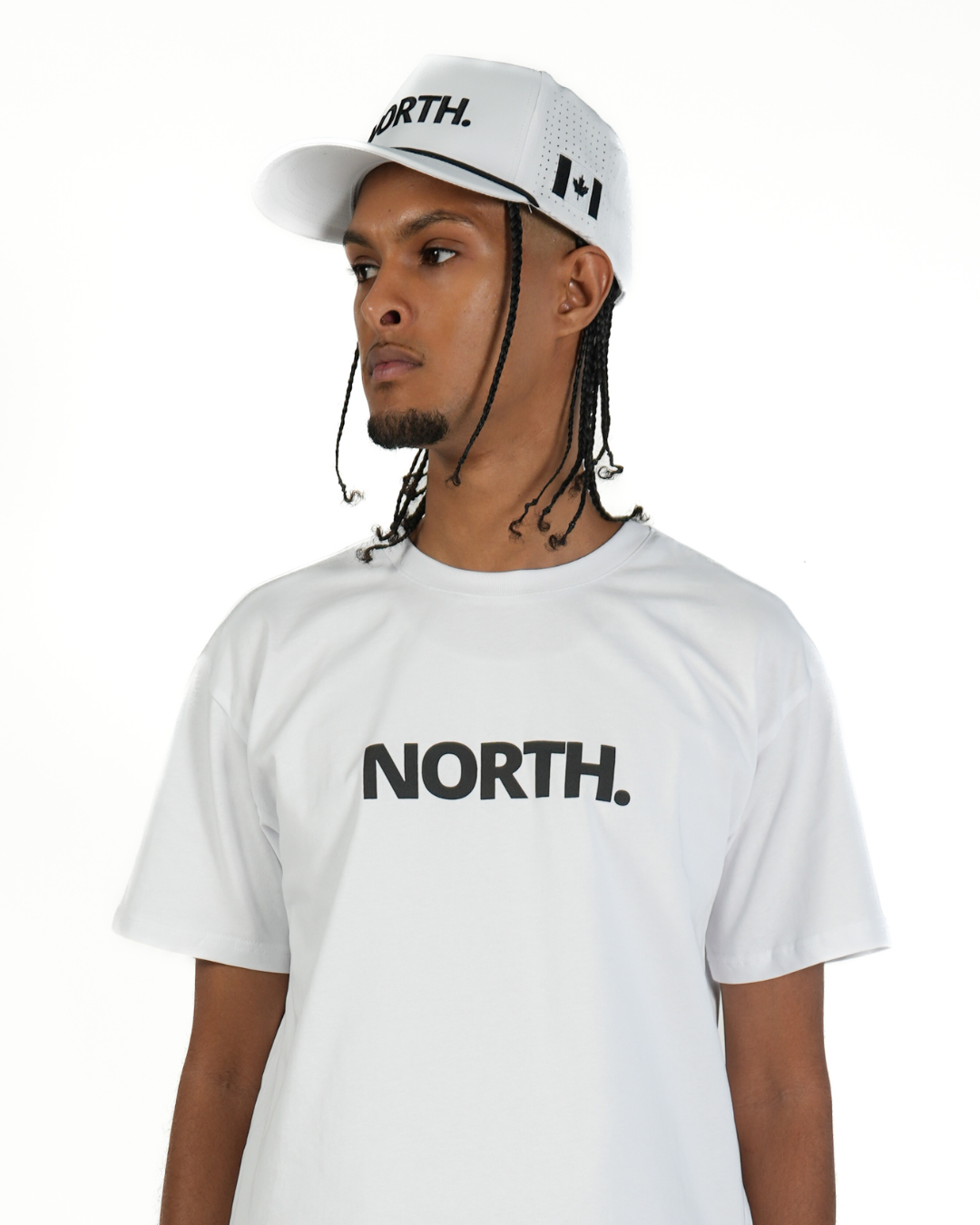 Classic North Rope Hat