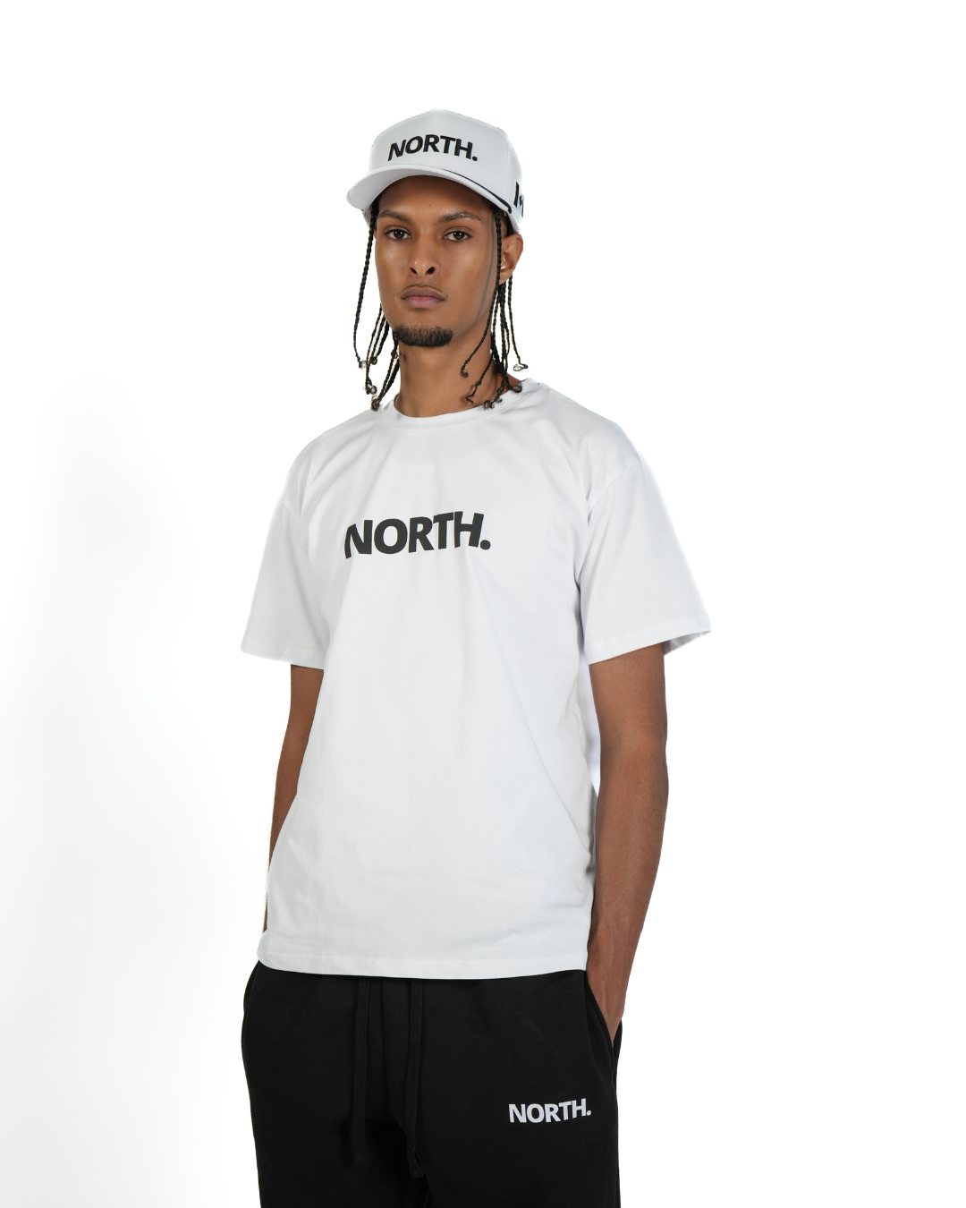 Classic North T-Shirt