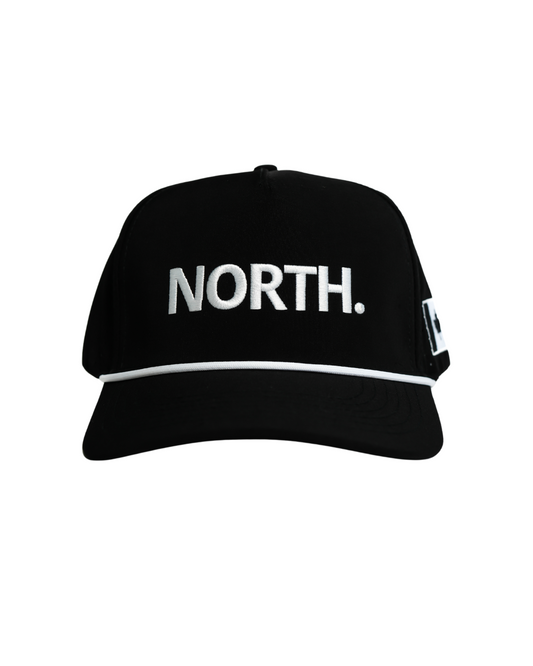 Classic North Rope Hat