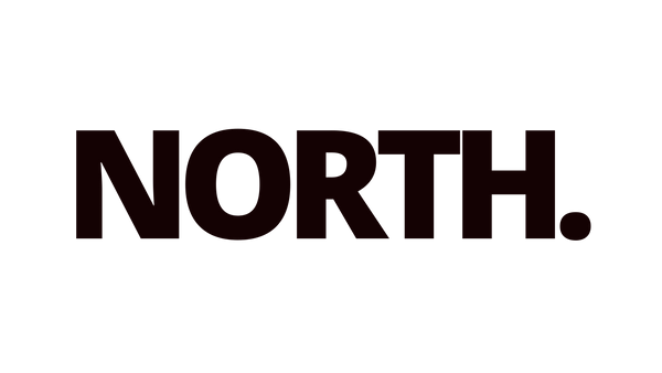 NORTH.