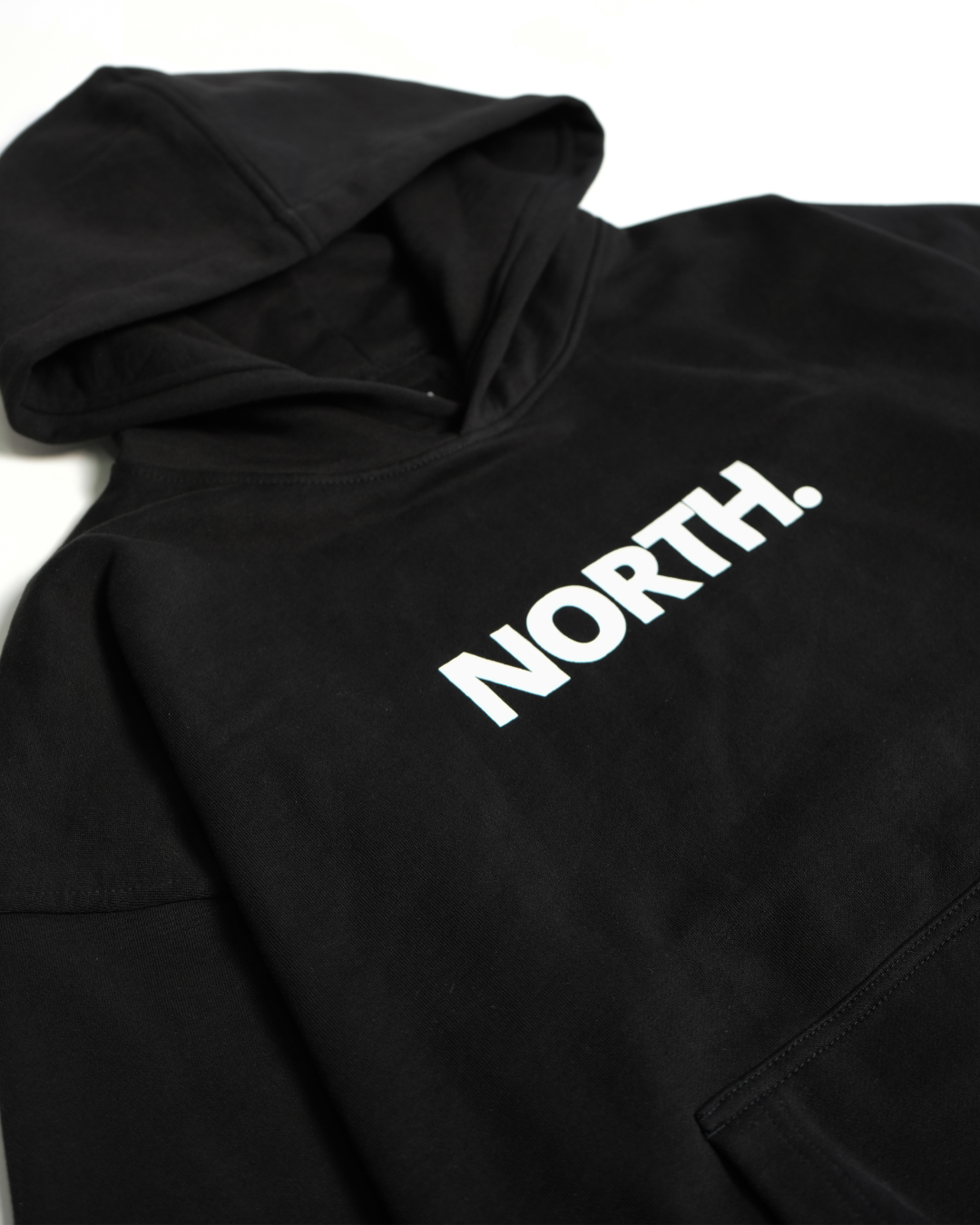 Classic North Hoodie